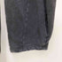 ザラ ZARA ウォッシュ加工キャロットパンツ レディース S
