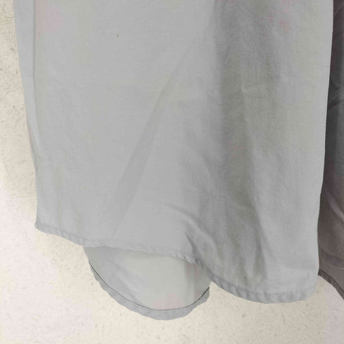 コロンビア Columbia PFG 企業ロゴ刺繍フィッシングシャツ メンズ L