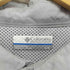 コロンビア Columbia PFG 企業ロゴ刺繍フィッシングシャツ メンズ L