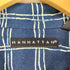 マンハッタン Manhattan 00S レーヨンオープンカラーシャツ メンズ import:L