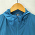 モンベル mont bell U.L.ストレッチ ウインドパーカ ナイロン ジャケット レディース import:M