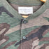デニムアンドサプライラルフローレン DENIM&SUPPLY RALPH LAUREN 霜降り カモフラ ヘンリーネック カットソー メンズ import:S