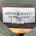 デニムアンドサプライラルフローレン DENIM&SUPPLY RALPH LAUREN 霜降り カモフラ ヘンリーネック カットソー メンズ import:S