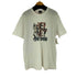 BELVET The tour design tee メンズ JPN:XL