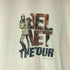 BELVET The tour design tee メンズ JPN:XL