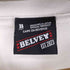 BELVET The tour design tee メンズ JPN:XL