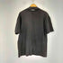 ペレペレ pelle pelle フロント刺繍 スカルプリント Tシャツ メンズ import:XL