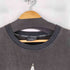 ペレペレ pelle pelle フロント刺繍 スカルプリント Tシャツ メンズ import:XL