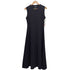 コス COS SLEEVELESS KNITTED MIDI DRESS ノースリーブニットミディドレス レディース import:S