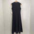 コス COS SLEEVELESS KNITTED MIDI DRESS ノースリーブニットミディドレス レディース import:S