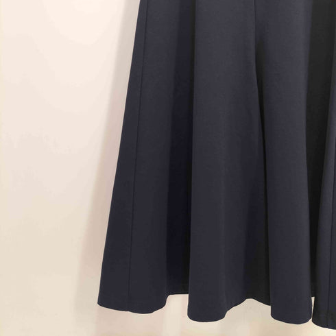 コス COS SLEEVELESS KNITTED MIDI DRESS ノースリーブニットミディドレス レディース import:S