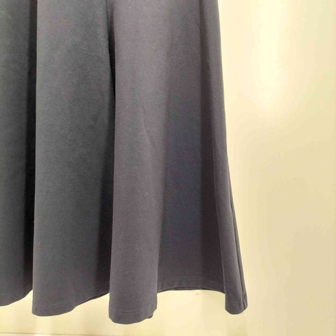 コス COS SLEEVELESS KNITTED MIDI DRESS ノースリーブニットミディドレス レディース import:S