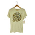 ディーゼル DIESEL シングルステッチ フロントロゴ Tシャツ メンズ import:M