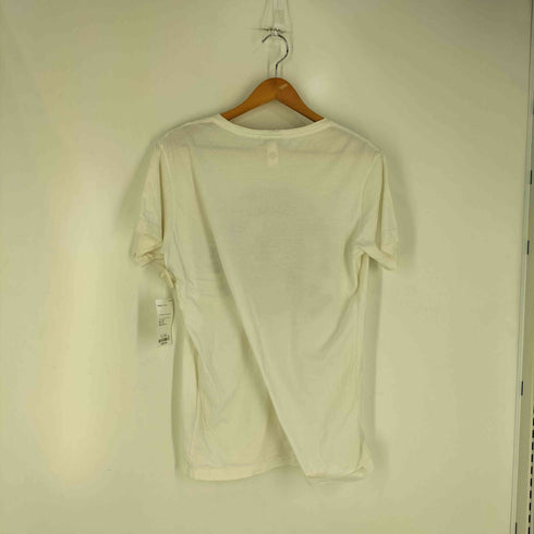 ディーゼル DIESEL シングルステッチ フロントロゴ Tシャツ メンズ import:M