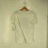 ディーゼル DIESEL シングルステッチ フロントロゴ Tシャツ メンズ import:M