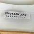 トゥモローランドコレクション TOMORROWLAND collection スーピマコットンジャージー クルーネックプルオーバー レディース JPN:S
