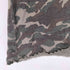 golly andela MILITARY フリルデザイン カモ ノースリーブ カットソー レディース JPN:M