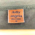 golly andela MILITARY フリルデザイン カモ ノースリーブ カットソー レディース JPN:M