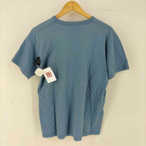 フルーツオブザルーム FRUIT OF THE LOOM アーティスト プリントTシャツ メンズ M