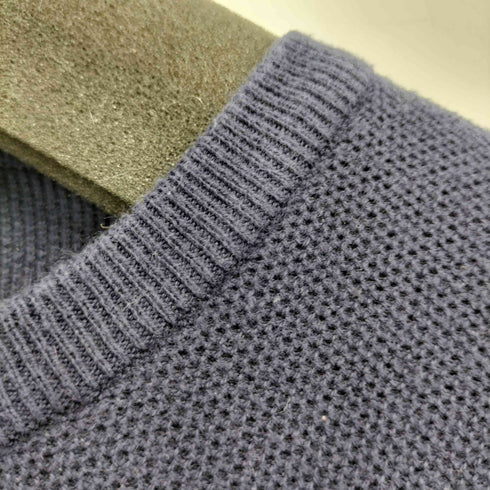 ポロゴルフラルフローレン POLO GOLF RALPH LAUREN 香港製 鹿の子ニットカットソー ポニー刺繍 メンズ import:XXL