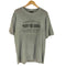 ザイオンルーツウェア ZION ROOTSWEAR 90s アーティスト レーベル ロゴ プリントTシャツ メンズ L