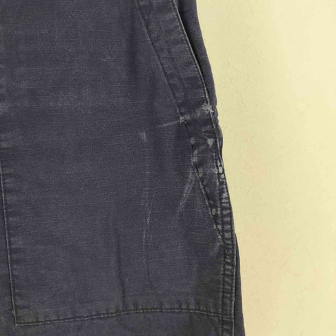 エンジニアードガーメンツ Engineered Garments 旧タグ カーゴ ハーフパンツ メンズ M