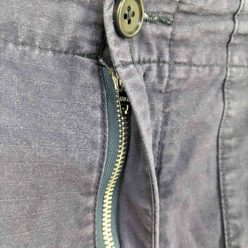 エンジニアードガーメンツ Engineered Garments 旧タグ カーゴ ハーフパンツ メンズ M