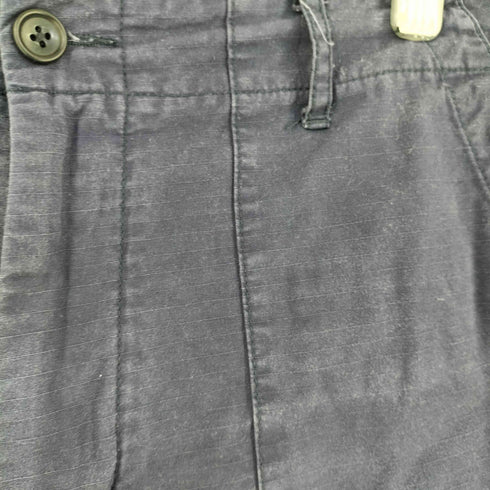 エンジニアードガーメンツ Engineered Garments 旧タグ カーゴ ハーフパンツ メンズ M