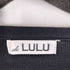 エディットフォールル EDIT. FOR LULU 25SS abc NEW ニットオールインワン レディース