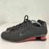 ナイキ NIKE W SHOX Z BLACK/BLACK-UNIVERSITY RED レディース JPN:24