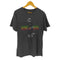 ザイオンルーツウェア ZION ROOTSWEAR アーティストプリントTシャツ メンズ L