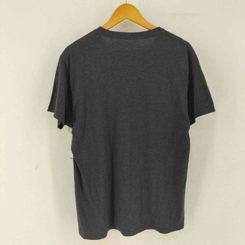ザイオンルーツウェア ZION ROOTSWEAR アーティストプリントTシャツ メンズ L