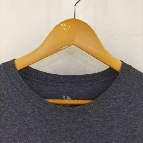 ザイオンルーツウェア ZION ROOTSWEAR アーティストプリントTシャツ メンズ L