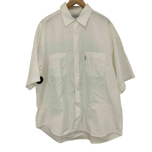 クーティー COOTIE T/W Work S/S Shirt メンズ JPN:L