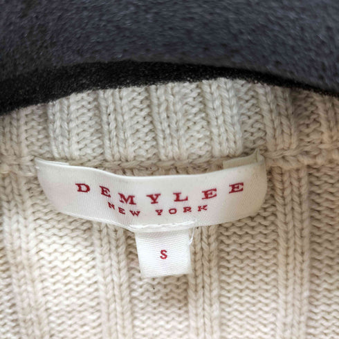 デミリー DEMYLEE DEMYLEE Knit レディース import:M