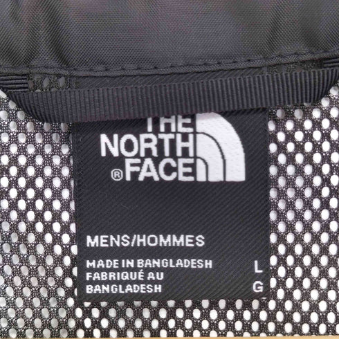ザノースフェイス THE NORTH FACE ANTORA JACKET メンズ import:L