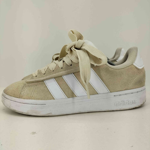 アディダス adidas GRANDCOURT ALPHA グランドコート アルファ スニーカー レディース JPN:24