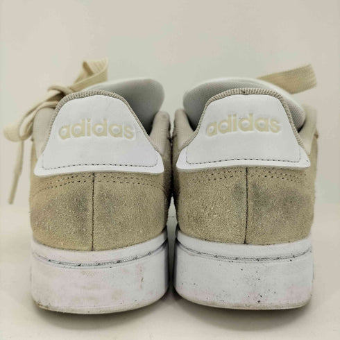 アディダス adidas GRANDCOURT ALPHA グランドコート アルファ スニーカー レディース JPN:24