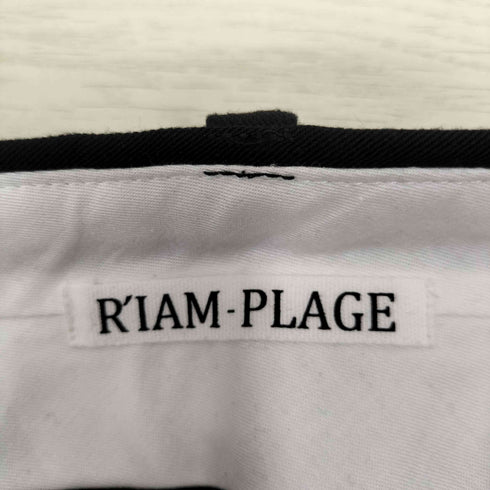 プラージュ R’IAM-Plage R’IAM EVERY ショートパンツ レディース 36
