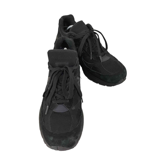 ニューバランス NEW BALANCE USA製 U992 ローカットスニーカー メンズ 27cm