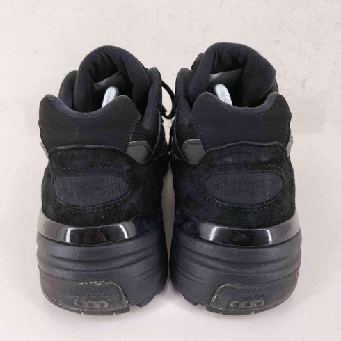 ニューバランス NEW BALANCE USA製 U992 ローカットスニーカー メンズ 27cm