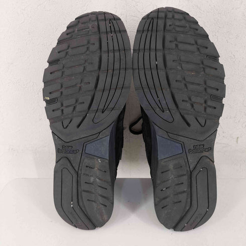 ニューバランス NEW BALANCE USA製 U992 ローカットスニーカー メンズ 27cm