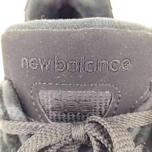 ニューバランス NEW BALANCE USA製 U992 ローカットスニーカー メンズ 27cm