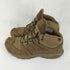 サロモン SALOMON Xa Forces Mid Gore-Tex Sand Yellow メンズ 28cm