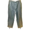 クロスカラーズ CROSS COLOURS 90s リップストップ ナイロン トラックパンツ メンズ JPN:XL