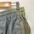 クロスカラーズ CROSS COLOURS 90s リップストップ ナイロン トラックパンツ メンズ JPN:XL
