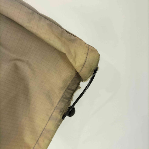 クロスカラーズ CROSS COLOURS 90s リップストップ ナイロン トラックパンツ メンズ JPN:XL