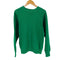 パニール Pannill PANNILL USA製クルーネックラグランスウェット メンズ import:M