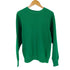 パニール Pannill PANNILL USA製クルーネックラグランスウェット メンズ import:M