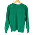パニール Pannill PANNILL USA製クルーネックラグランスウェット メンズ import:M